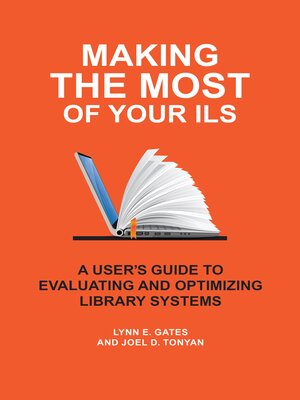 cover image of Making the Most of Your ILS
